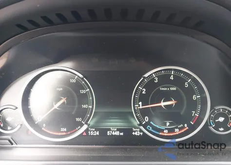 2016 BMW X6 xDrive35I z USA, uszkodzony, nr VIN 5UXKU2C54G0N80782